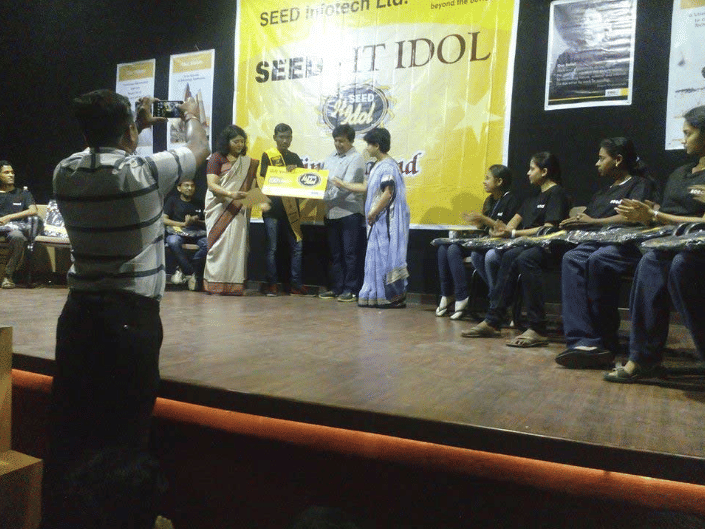 Gangamai College of Engineering Dhule Events photo 2